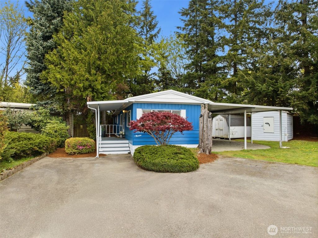 Photo of 22602 115th Place SE, Kent, WA 98031 (MLS # 2491884)