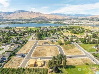 Photo of 3267 NW Brianna Ave (Lot 14) Place, East Wenatchee, WA 98802 (MLS # 2556728)