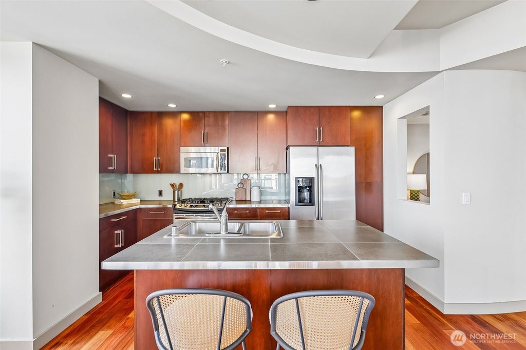 Photo of 910 Lenora Street #S1201, Seattle, WA 98121 (MLS # 2566497)