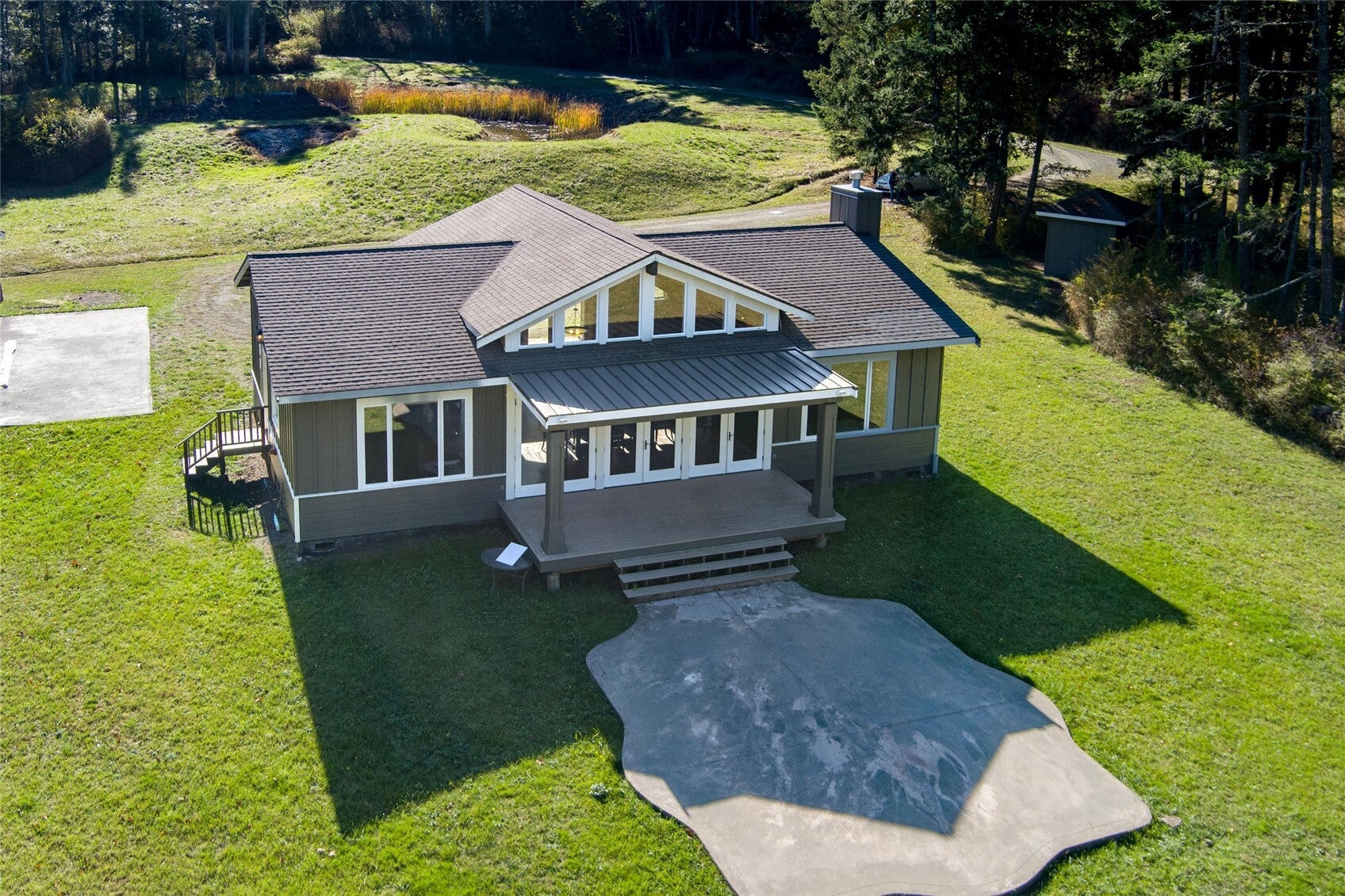 766 Evergreen Lane