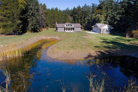 Photo of 766 Evergreen Lane, Friday Harbor, WA 98250 (MLS # 2598369)
