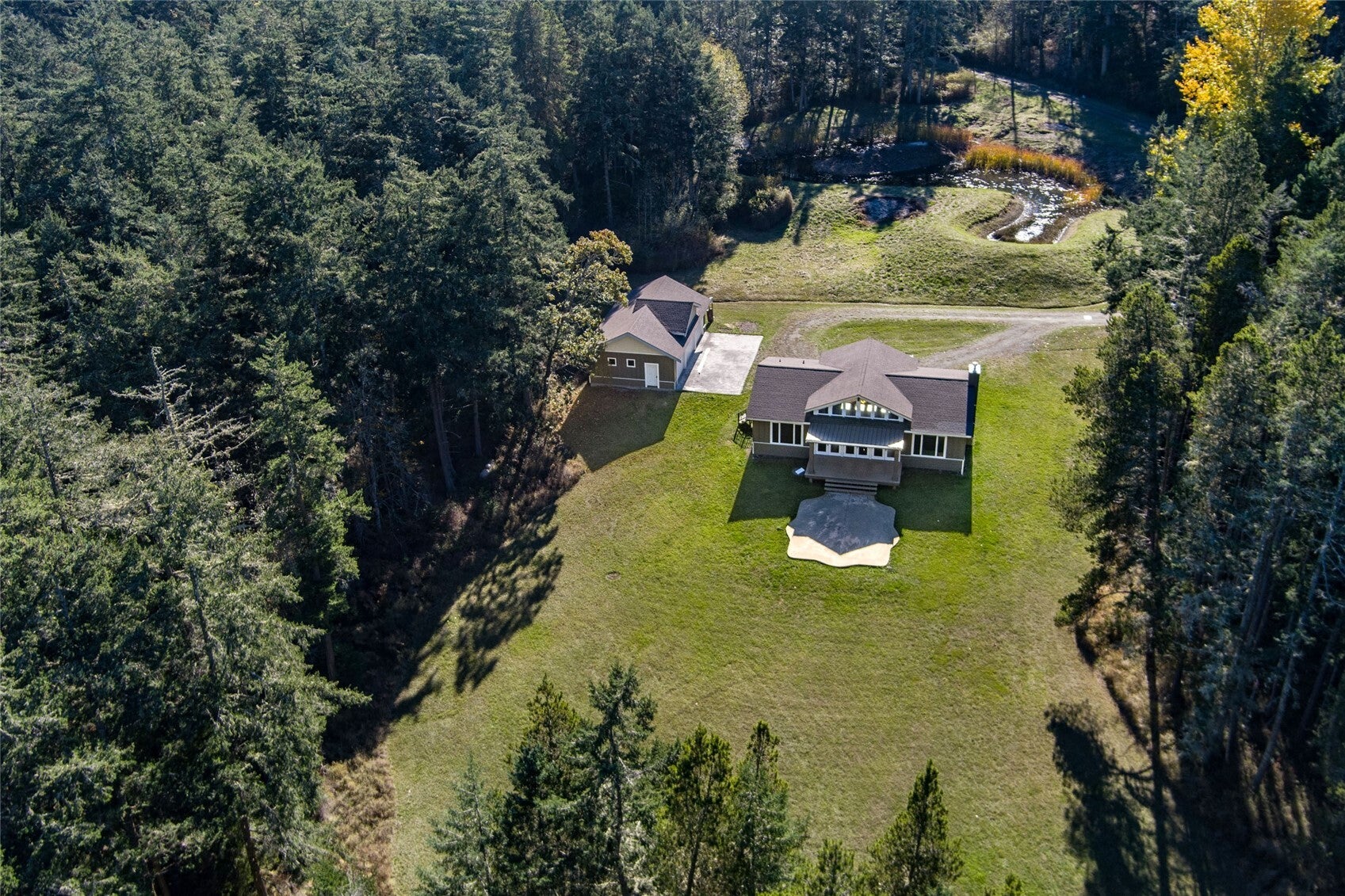 766 Evergreen Lane