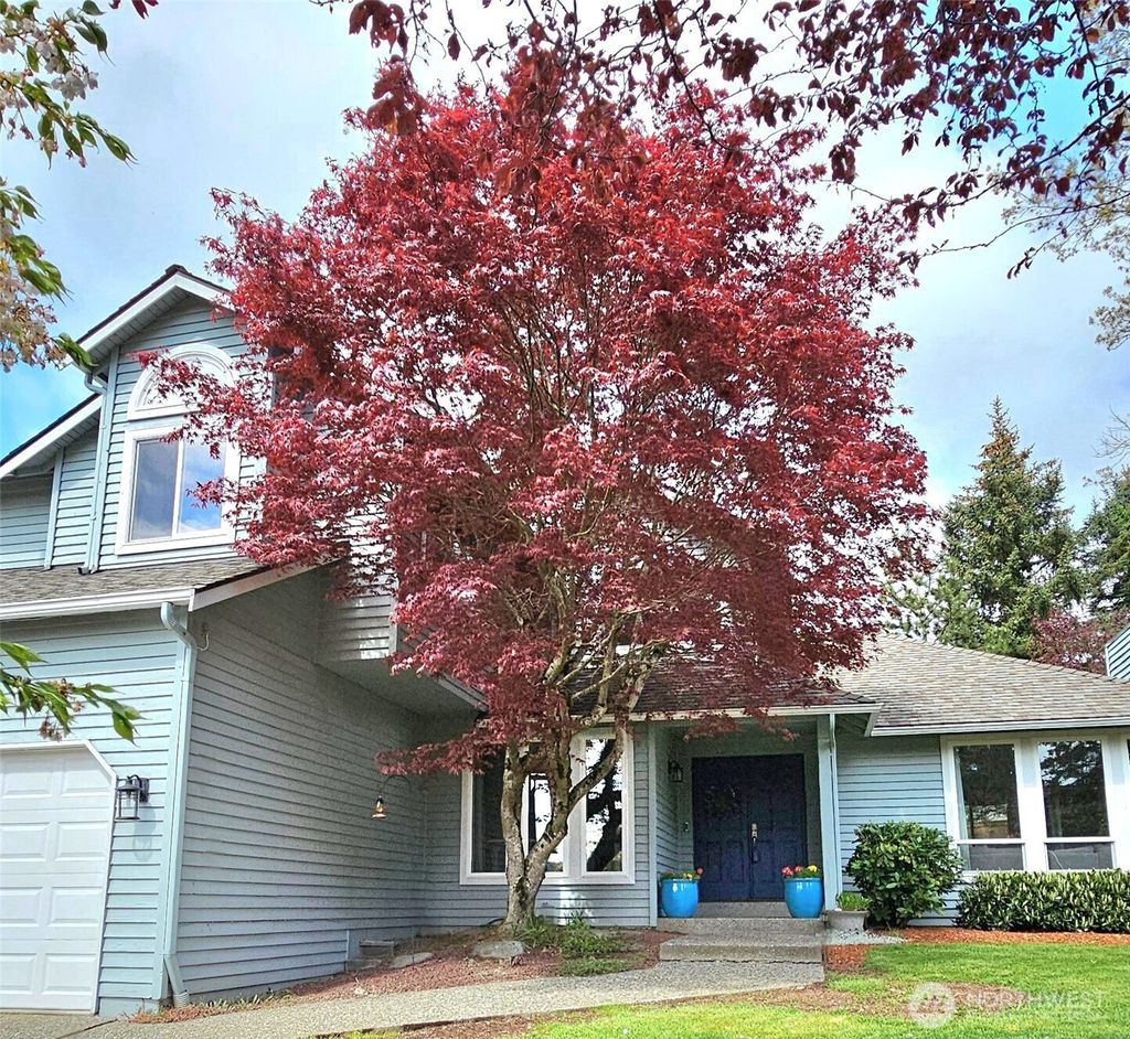 Photo of 13432 SE 182nd Street, Renton, WA 98058 (MLS # 2356054)