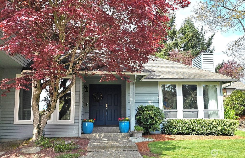 Photo of 13432 SE 182nd Street, Renton, WA 98058 (MLS # 2356054)