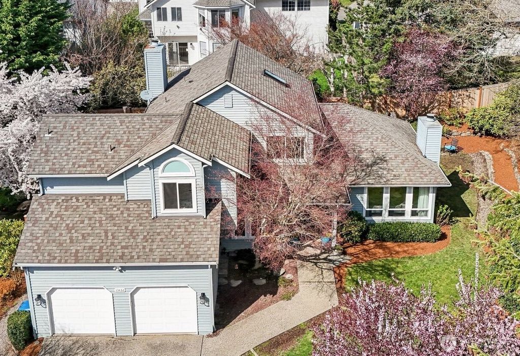 Photo of 13432 SE 182nd Street, Renton, WA 98058 (MLS # 2356054)