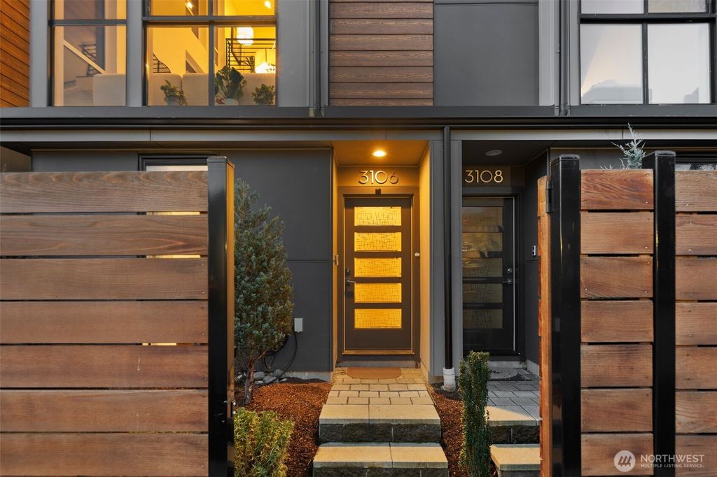 Photo of 3106 NE 120th Street, Seattle, WA 98125 (MLS # 2344830)