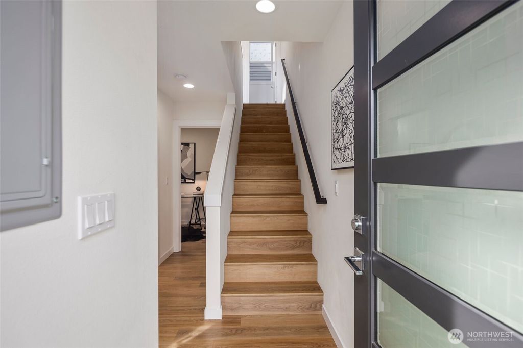 Photo of 3106 NE 120th Street, Seattle, WA 98125 (MLS # 2344830)