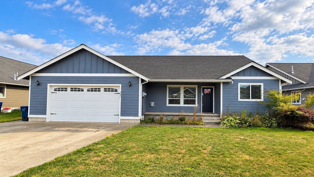 Photo of 409 Amareen Court, Nooksack, WA 98276 (MLS # 2597385)