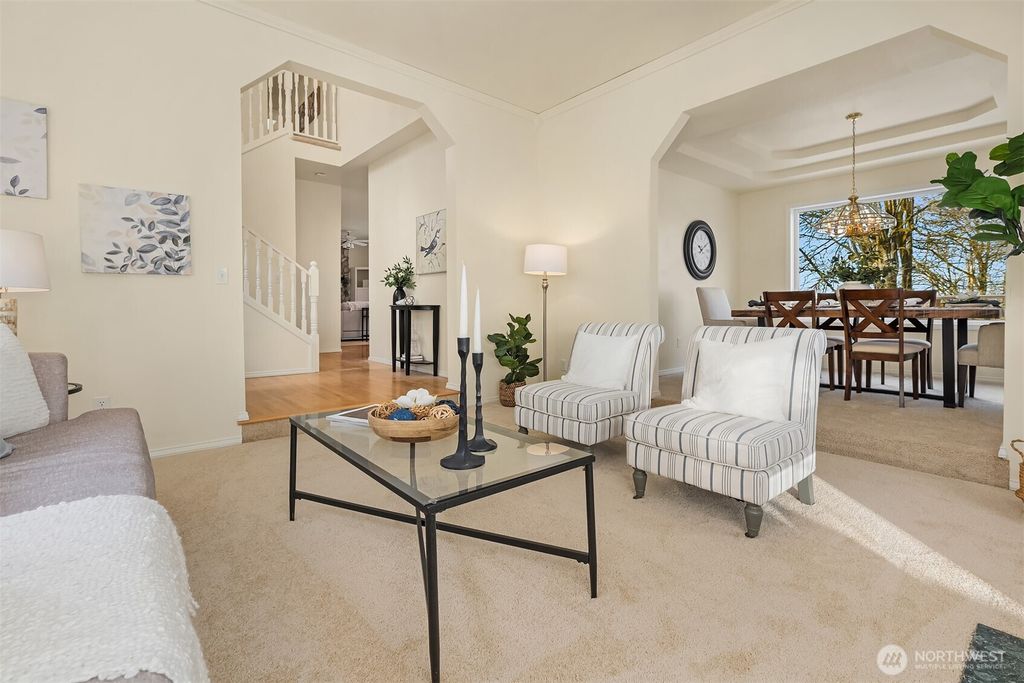 Photo of 10219 133rd Place SE, Snohomish, WA 98296 (MLS # 2340122)