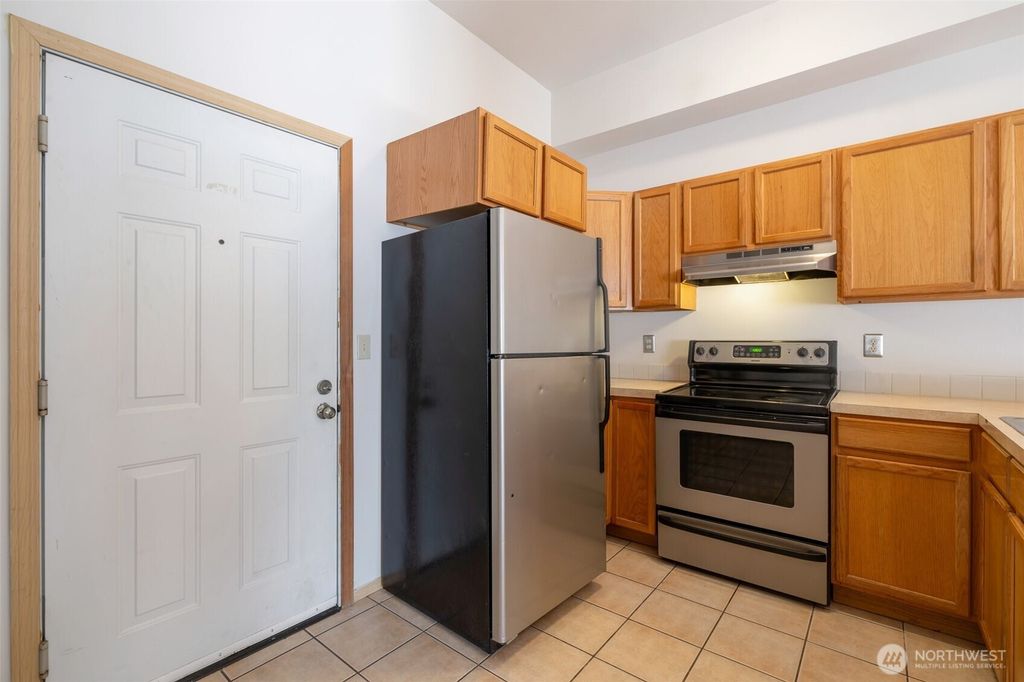 Photo of 11424 1st Avenue S #103, Seattle, WA 98168 (MLS # 2501512)