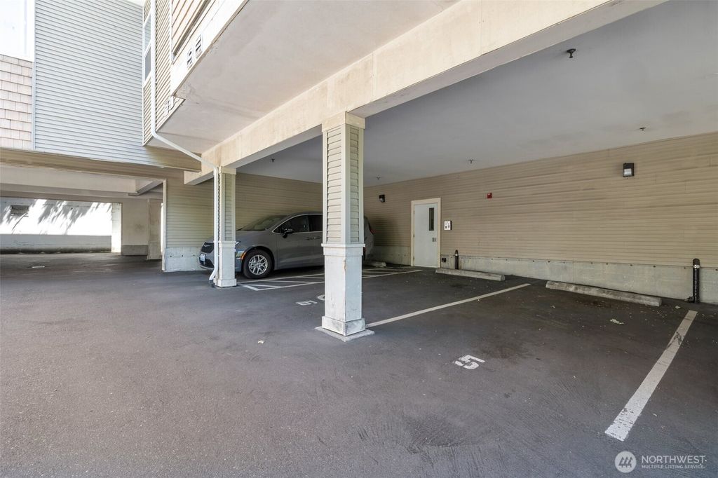 Photo of 11424 1st Avenue S #103, Seattle, WA 98168 (MLS # 2501512)