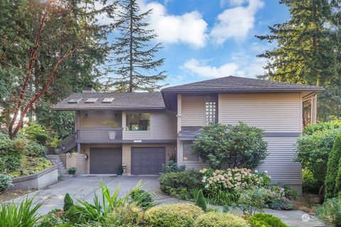 A home in Edmonds