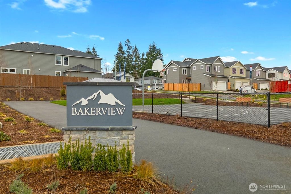 Photo of 28300 B 74th Drive NW #97, Stanwood, WA 98292 (MLS # 2496459)