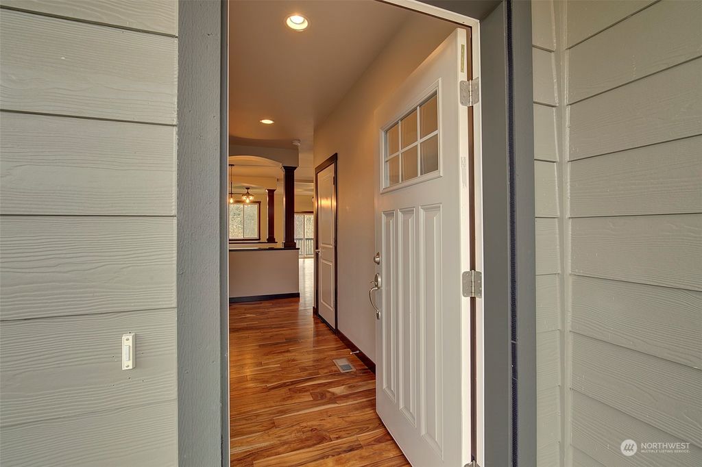 Photo of 607 Rhodora Heights Road, Lake Stevens, WA 98258 (MLS # 2312861)