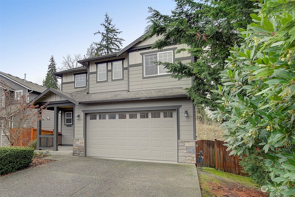 Photo of 607 Rhodora Heights Road, Lake Stevens, WA 98258 (MLS # 2312861)