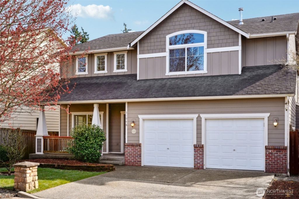 Photo of 31048 133rd Avenue SE, Auburn, WA 98092 (MLS # 2347903)