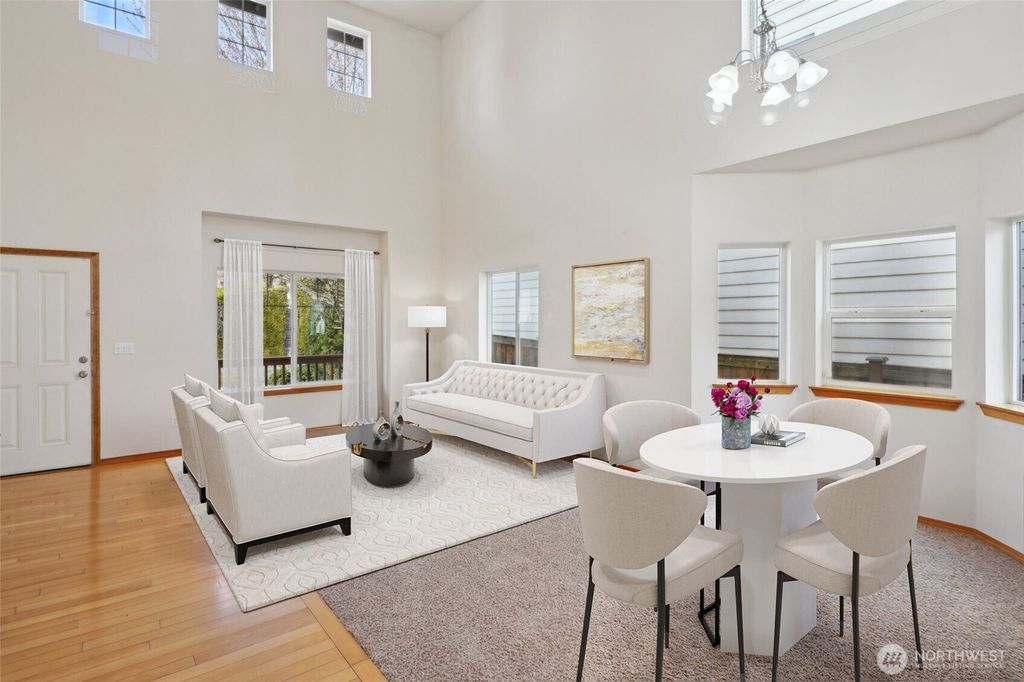 Photo of 31048 133rd Avenue SE, Auburn, WA 98092 (MLS # 2347903)