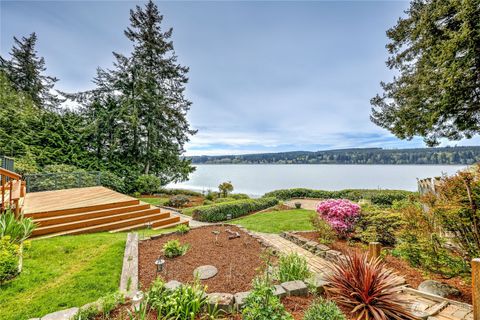 Photo of 28919 Gamble Place NE, Kingston, WA 98346 (MLS # 2510875)