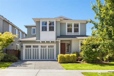 Photo of 16324 131st Street SE, Snohomish, WA 98290 (MLS # 2540563)