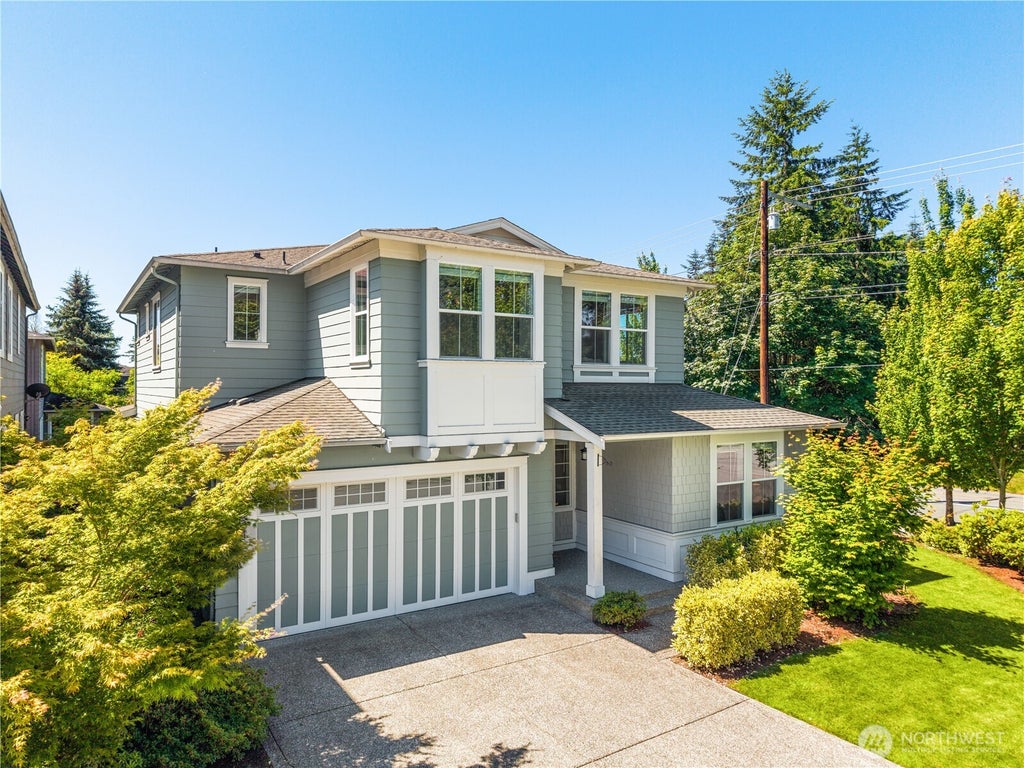 Photo of 16324 131st Street SE, Snohomish, WA 98290 (MLS # 2540563)
