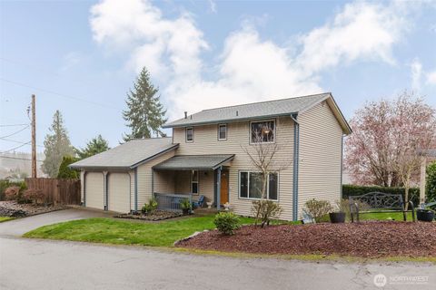 Photo of 401 Pennie Lane, Bremerton, WA 98310 (MLS # 2495916)