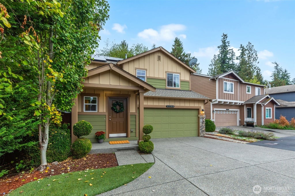 Photo of 27706 NE 146th Way, Duvall, WA 98019 (MLS # 2592504)