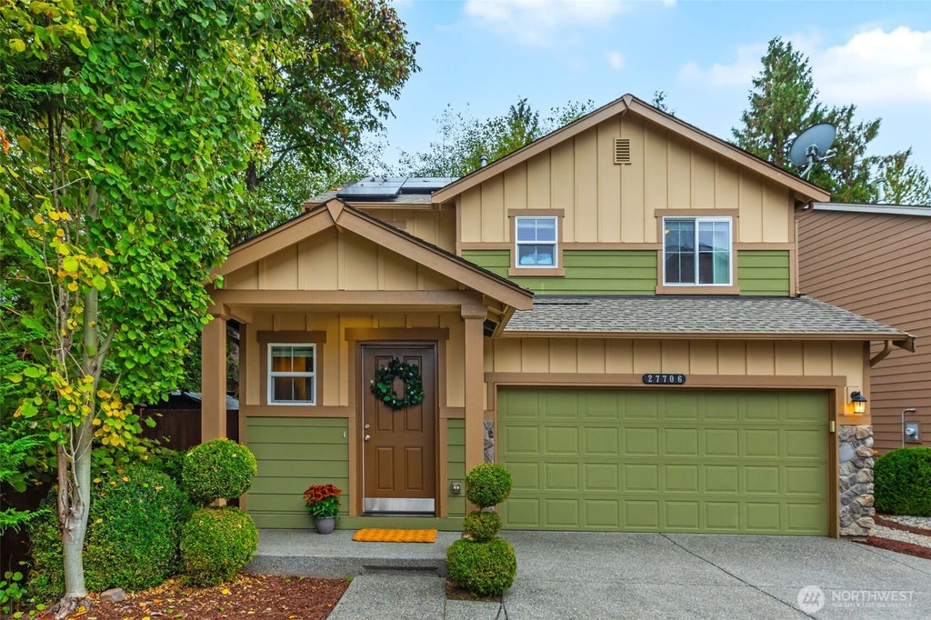 Photo of 27706 NE 146th Way, Duvall, WA 98019 (MLS # 2592504)