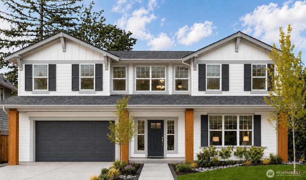 Photo of 33689 NE 42nd Street, Carnation, WA 98014 (MLS # 2500892)