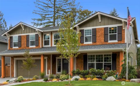 Photo of 33689 NE 42nd Street, Carnation, WA 98014 (MLS # 2500892)