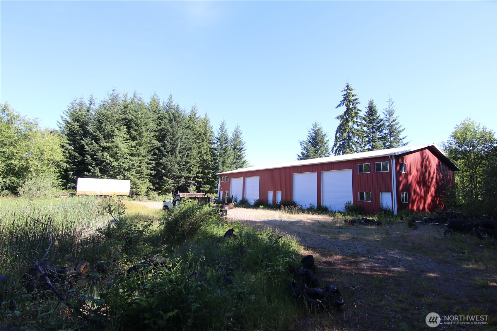 3823 Industry Lane