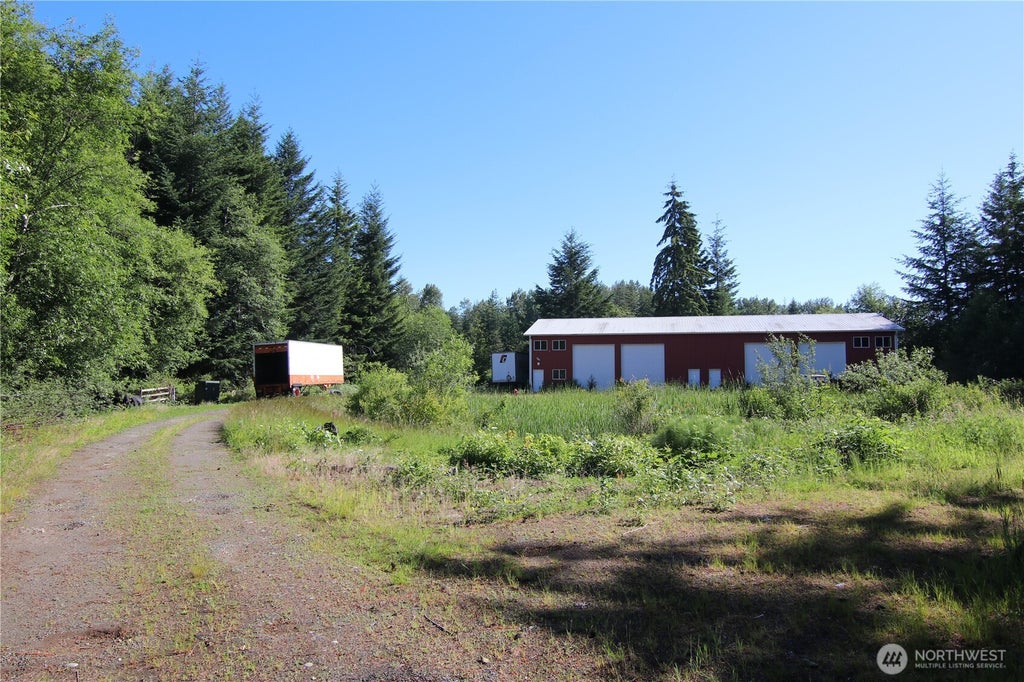Photo of 3823 Industry Lane, Blaine, WA 98230 (MLS # 2539495)