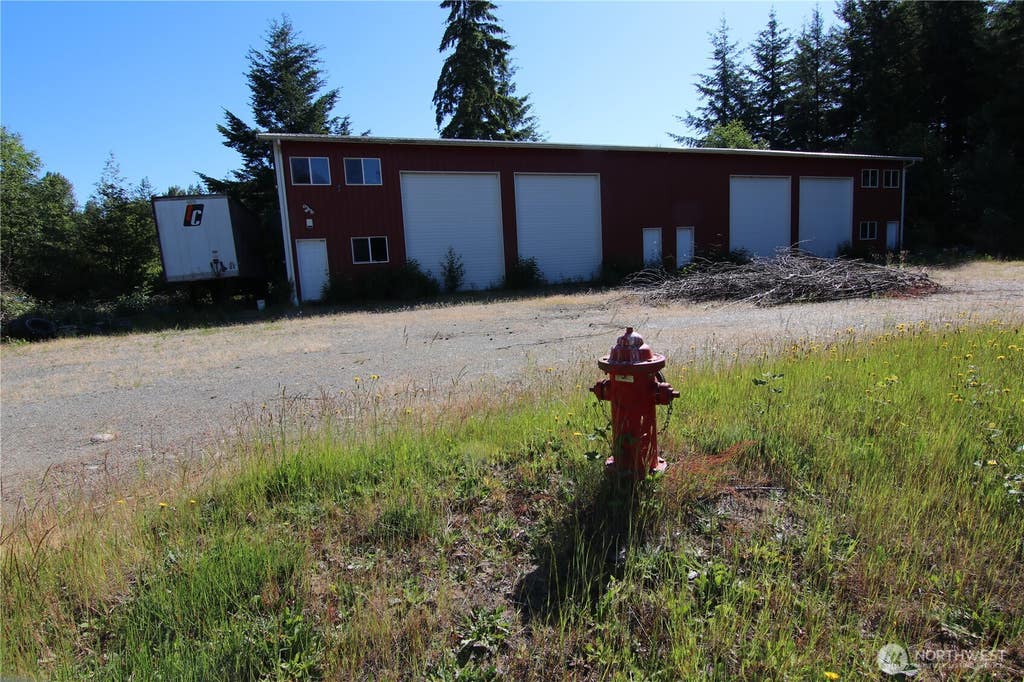 Photo of 3823 Industry Lane, Blaine, WA 98230 (MLS # 2539495)