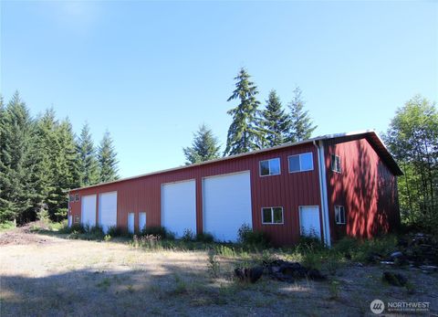 Photo of 3823 Industry Lane, Blaine, WA 98230 (MLS # 2539495)