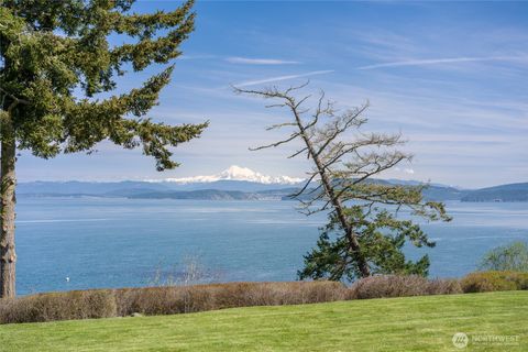 Photo of 403 Eliza Road, Lopez Island, WA 98261 (MLS # 2499582)