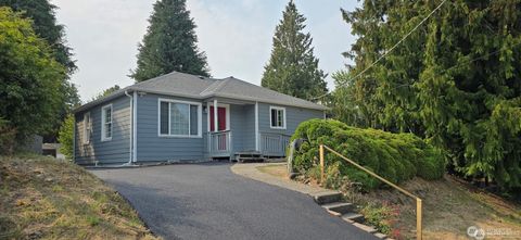 Photo of 12053 70 Avenue S, Seattle, WA 98178 (MLS # 2462829)