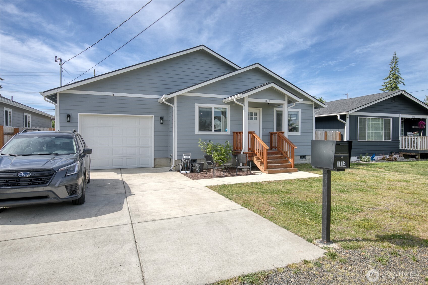 1113 W Schley Street