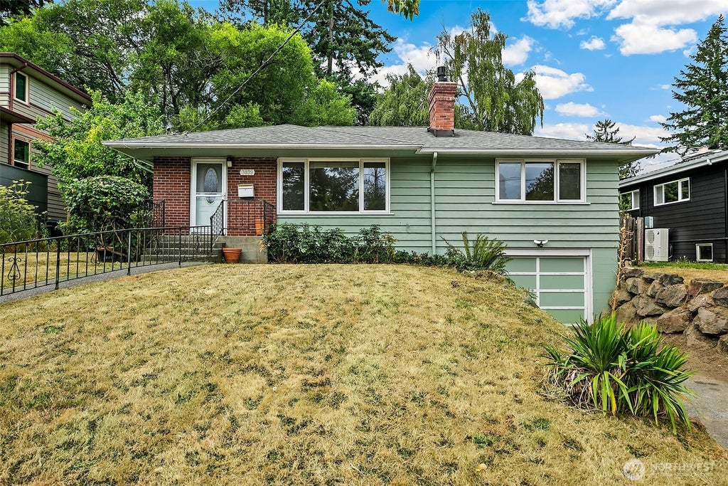 Photo of 3039 49th Avenue SW, Seattle, WA 98116 (MLS # 2577222)