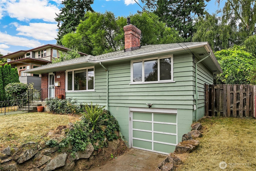 Photo of 3039 49th Avenue SW, Seattle, WA 98116 (MLS # 2577222)