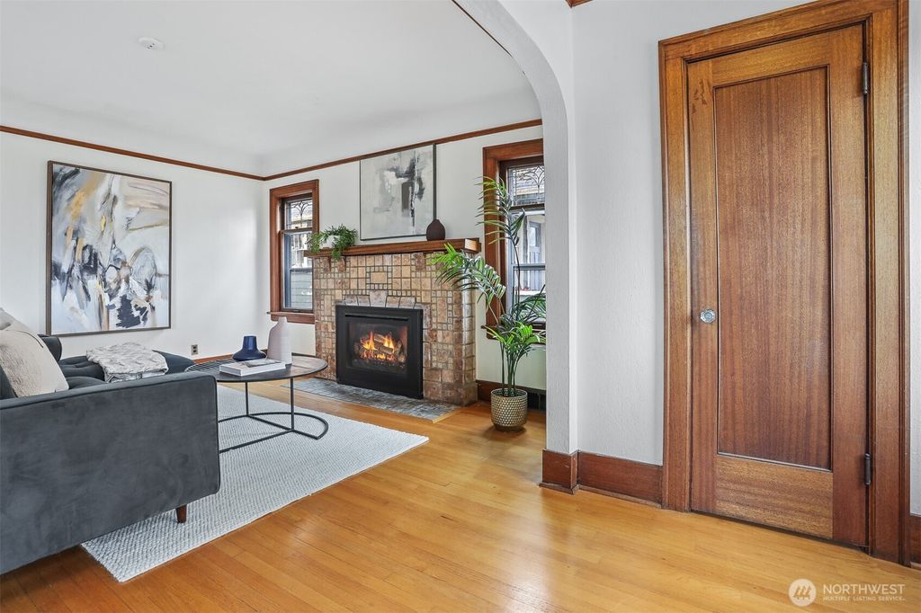 Photo of 711 N 60th Street, Seattle, WA 98103 (MLS # 2343379)