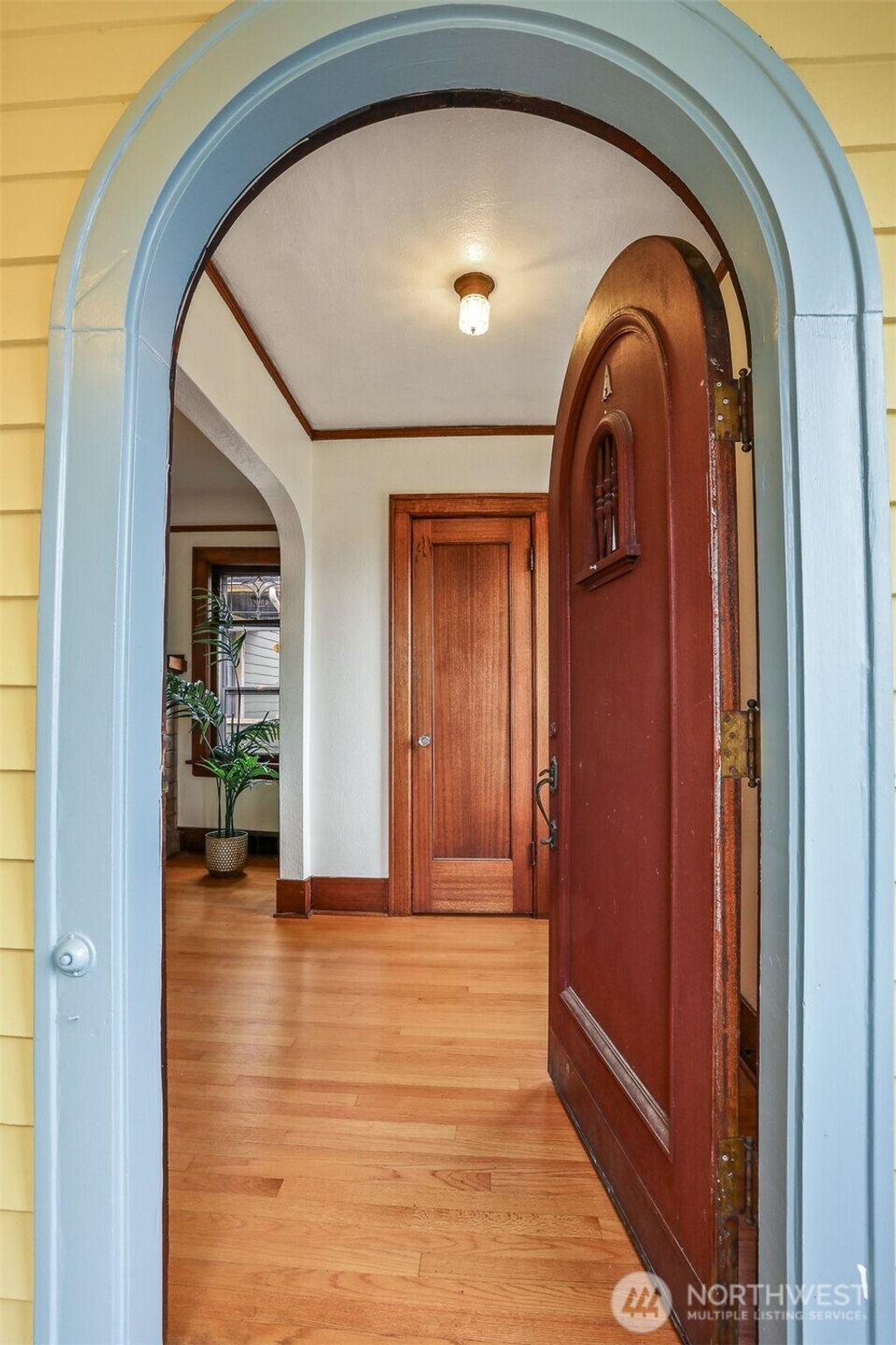 Photo of 711 N 60th Street, Seattle, WA 98103 (MLS # 2343379)