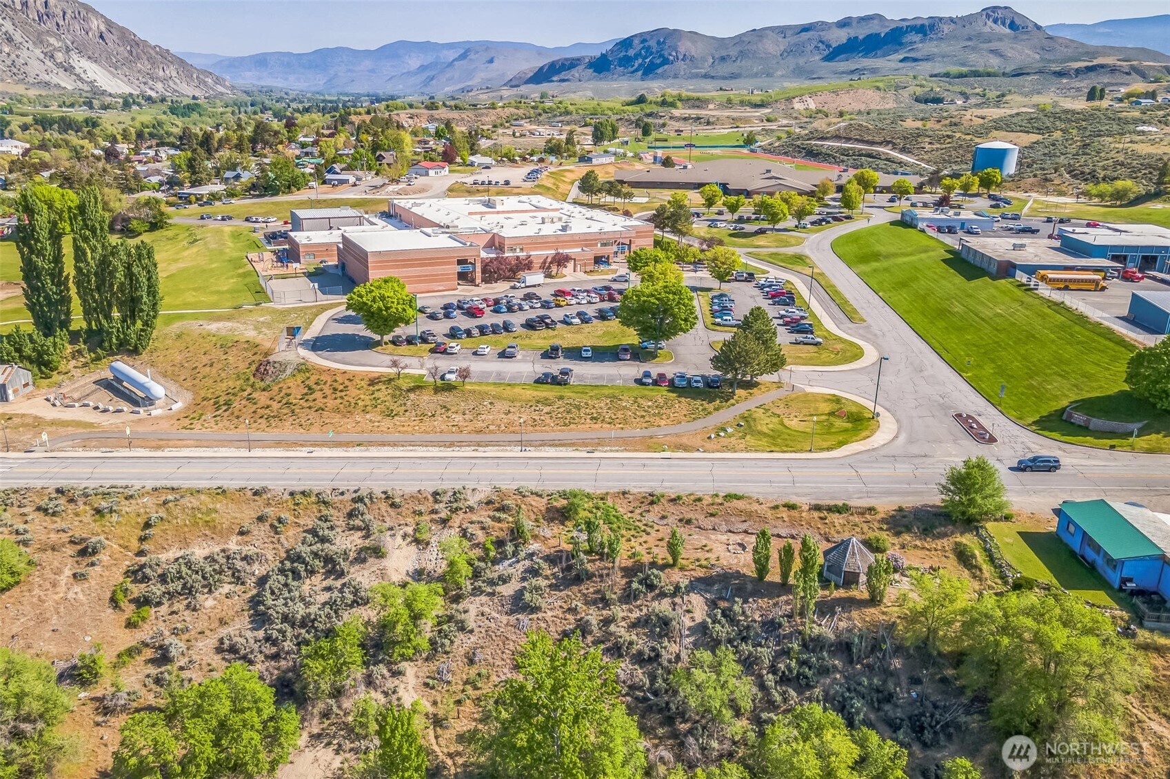 7 Mill Drive