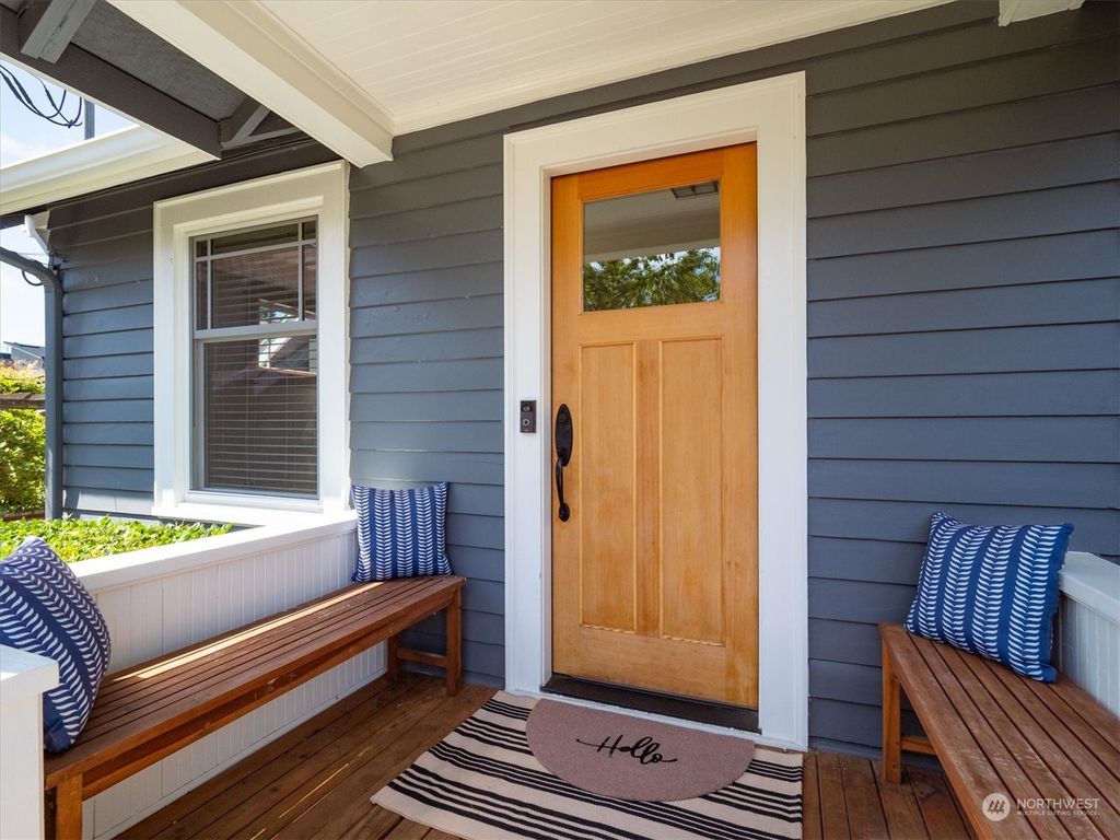Photo of 8011 30th Avenue NW, Seattle, WA 98117 (MLS # 2262048)