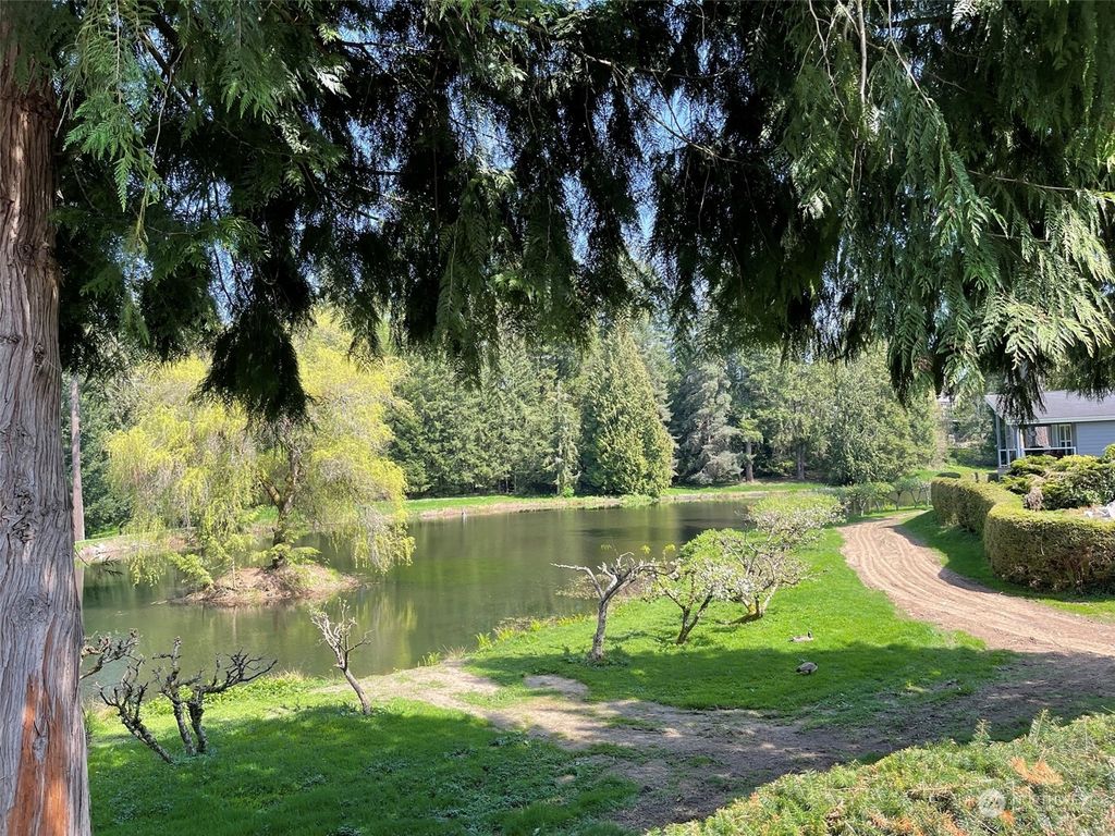 Photo of 23825 15th Avenue SE #172, Bothell, WA 98021 (MLS # 2063663)