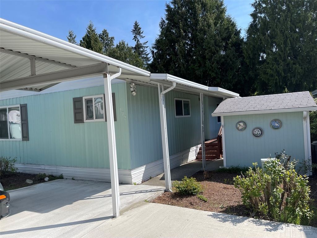 Photo of 23825 15th Avenue SE #172, Bothell, WA 98021 (MLS # 2063663)