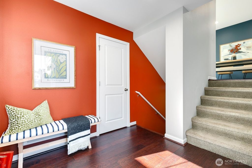 Photo of 3410 SW Graham Street #801, Seattle, WA 98126 (MLS # 2437464)