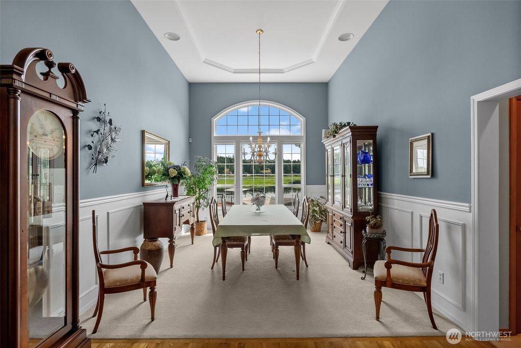 Photo of 8423 Dormar Drive SE, Port Orchard, WA 98367 (MLS # 2451530)