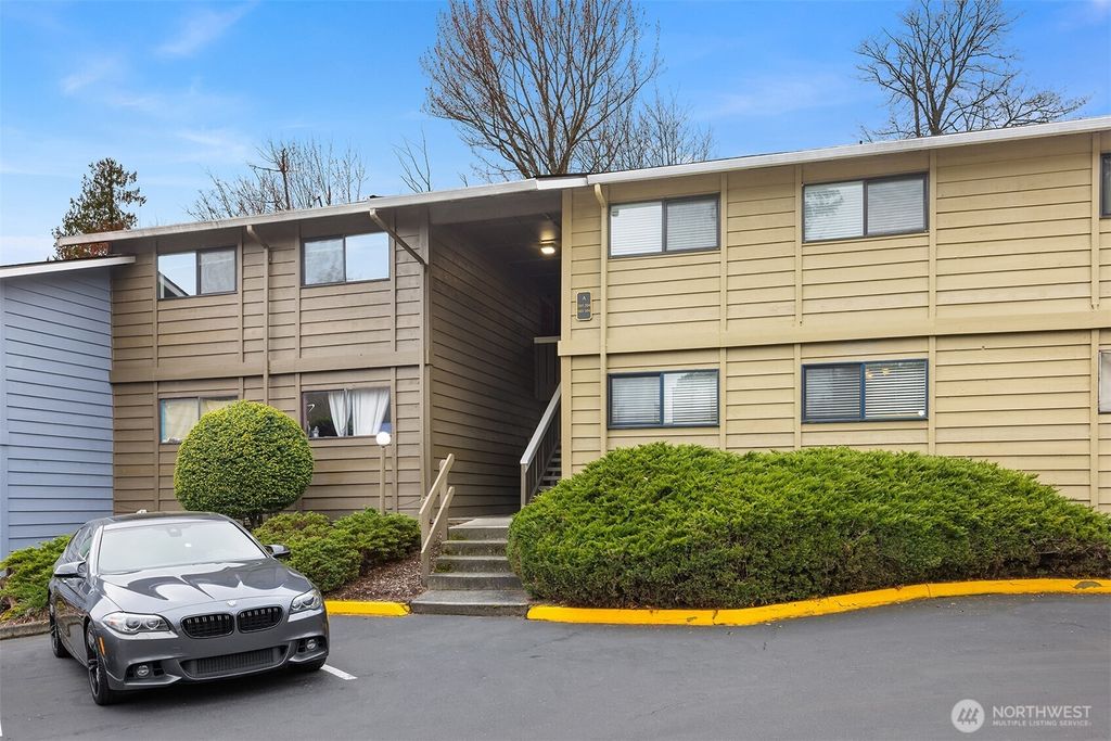 Photo of 2311 S Kent Des Moines Road #A104, Des Moines, WA 98198 (MLS # 2339678)