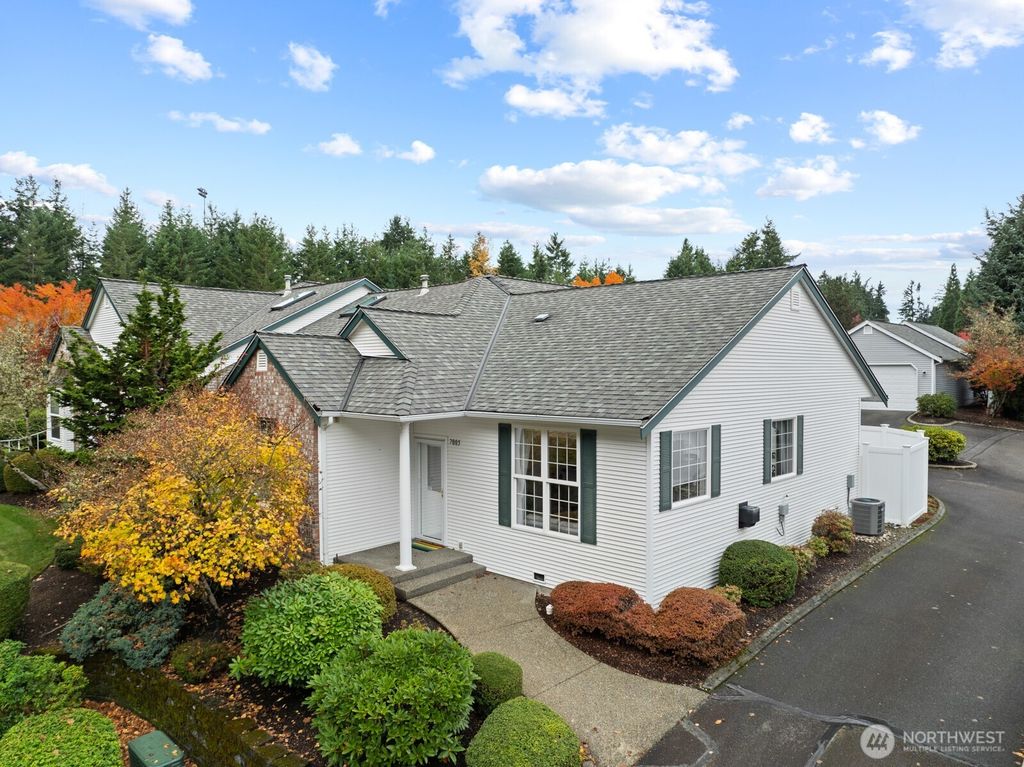 Photo of 7005 51st Street Ct W, University Place, WA 98467 (MLS # 2452145)
