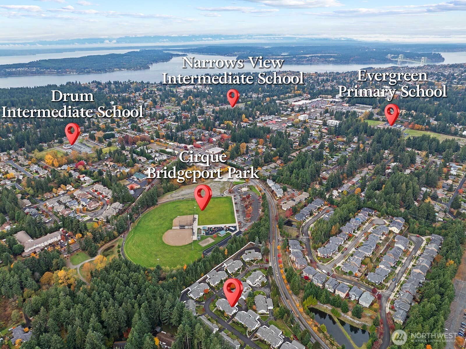 7005 51st Street Ct W