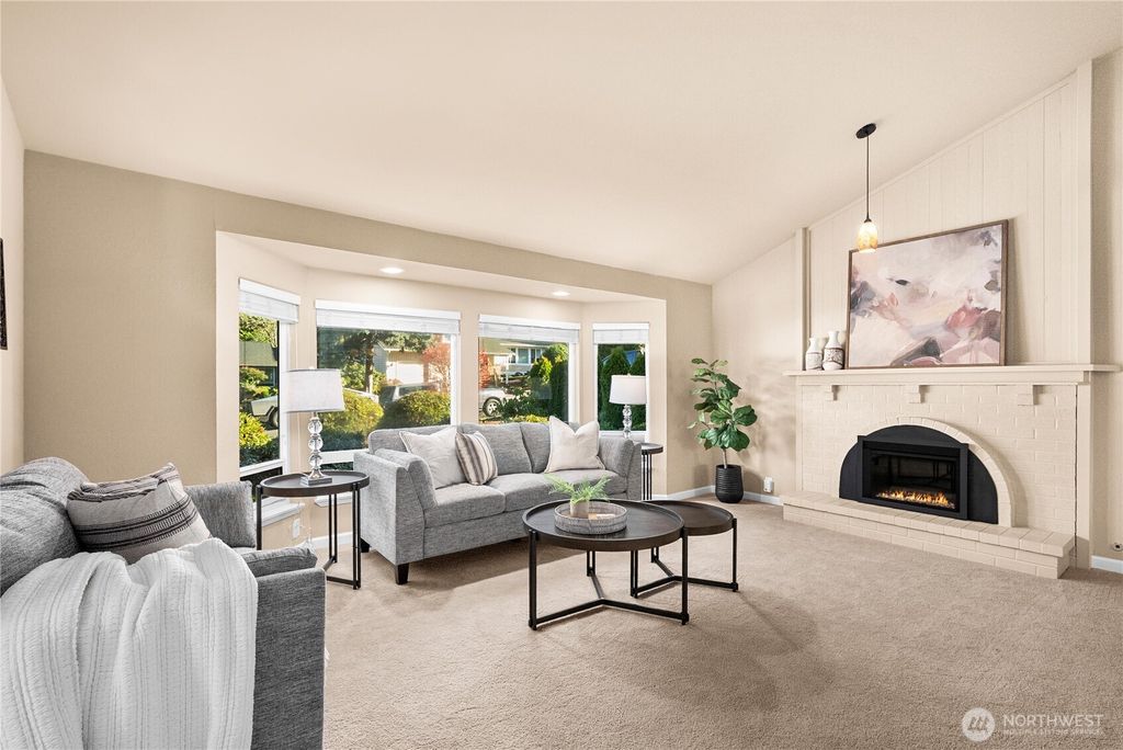 Photo of 16609 163rd Place SE, Renton, WA 98058 (MLS # 2465476)